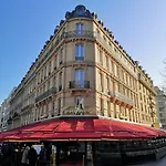 Luxury Flat Etoile Champs Elysee 16Th Arrondissement