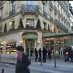 Luxury Flat Etoile Champs Elysee 16Th Arrondissement