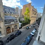 Luxury Flat Etoile Champs Elysee 16Th Arrondissement