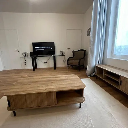 Apartment Luxury Flat Etoile Champs Elysee 16th Arrondissement *